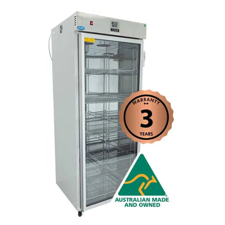 Nuline Li650 Incubator. Shop now at Zone Medical.