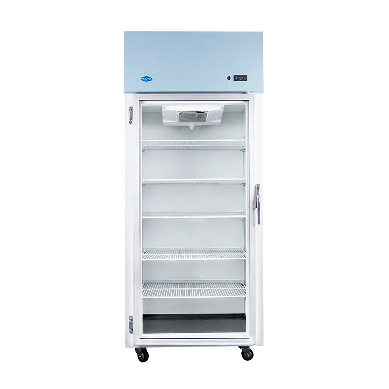 Nuline NLM700 Pharmacy Refrigerator 700L. Shop now at Zone Medical.