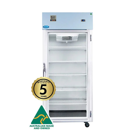 Nuline NLMi700 refrigerator incubator. Australian made with a 5-year warranty. Shop now at Zone Medical.