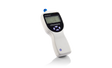 Amplivox Otowave 102-1 and 102-4 Tympanomete side view. Shop now at Zone Medical.
