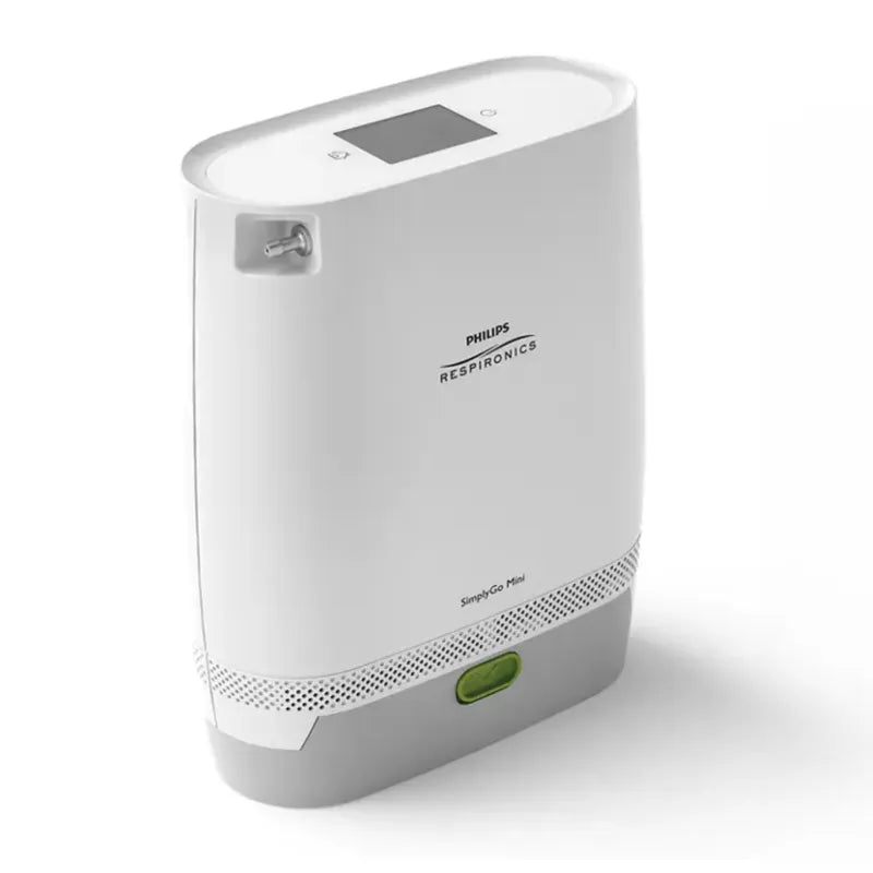 Philips SimplyGo Mini Portable Oxygen Concentrator