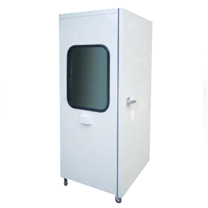 Mini Audiometric Booth Standard Version Right Hand Door