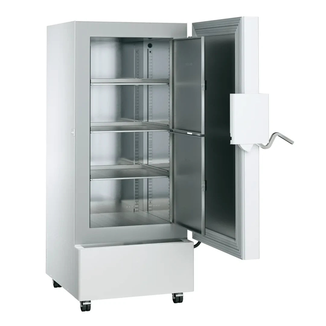 Liebherr SUFsg 5001 Ultra Low Temperature Medical Laboratory Freezer - 491 Litre