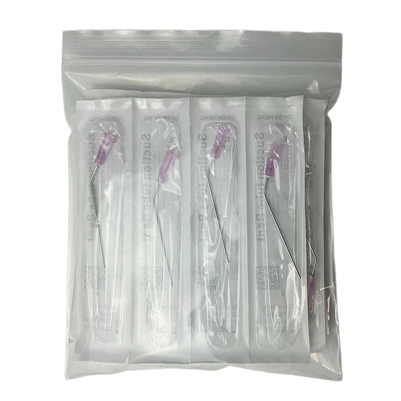 Sterile Individually Wrapped Disposable Suction Tube pack of 20. Shop now at Zone Medical.