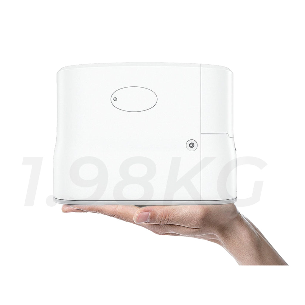 Kingon P2-E6 Portable Oxygen Concentrator