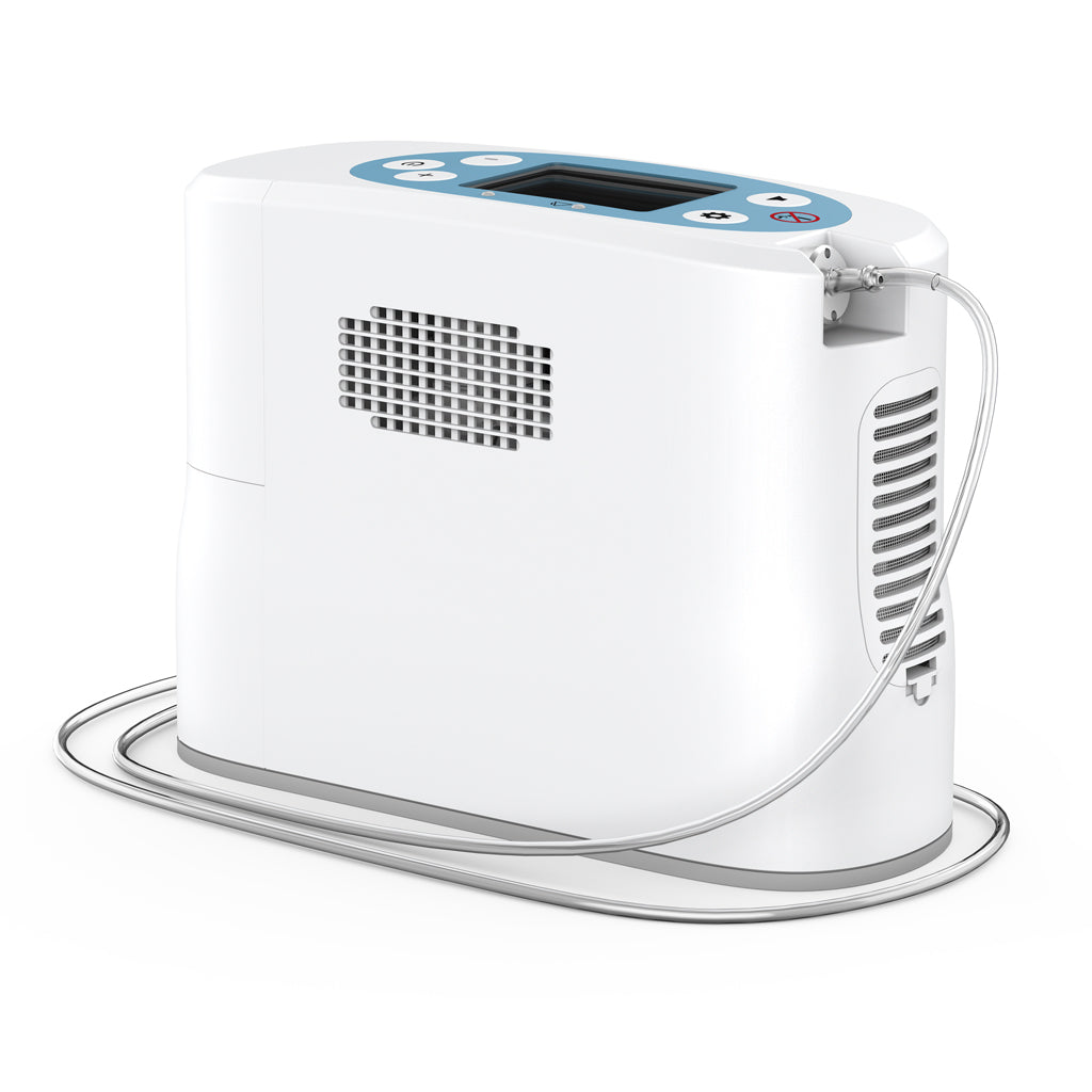 Kingon P2-E6 Portable Oxygen Concentrator