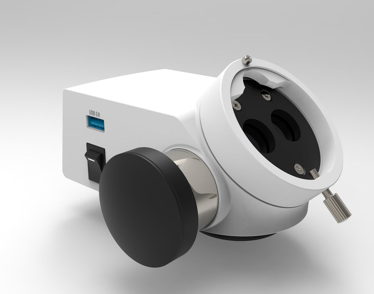 Alltion ALL-CAM4 4K Full Function Video/Photo Camera for Microscopes