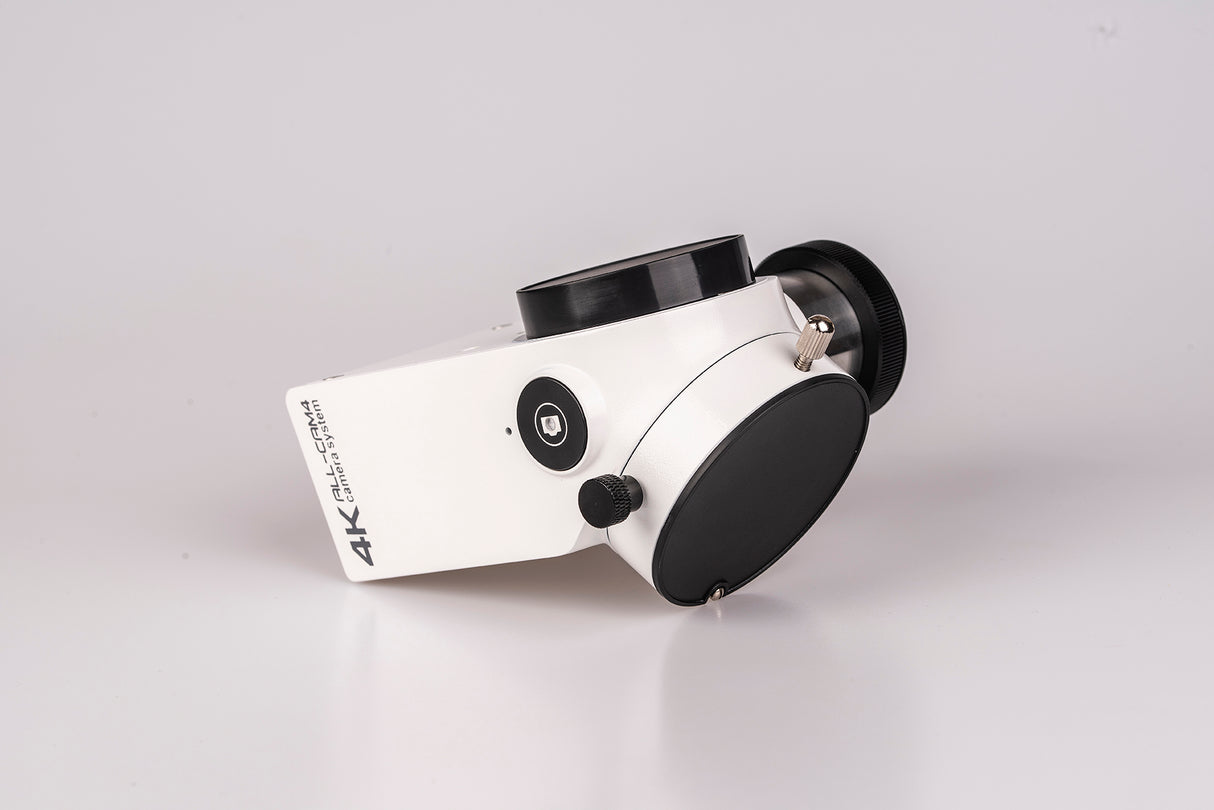 Alltion ALL-CAM4 4K Full Function Video/Photo Camera for Microscopes