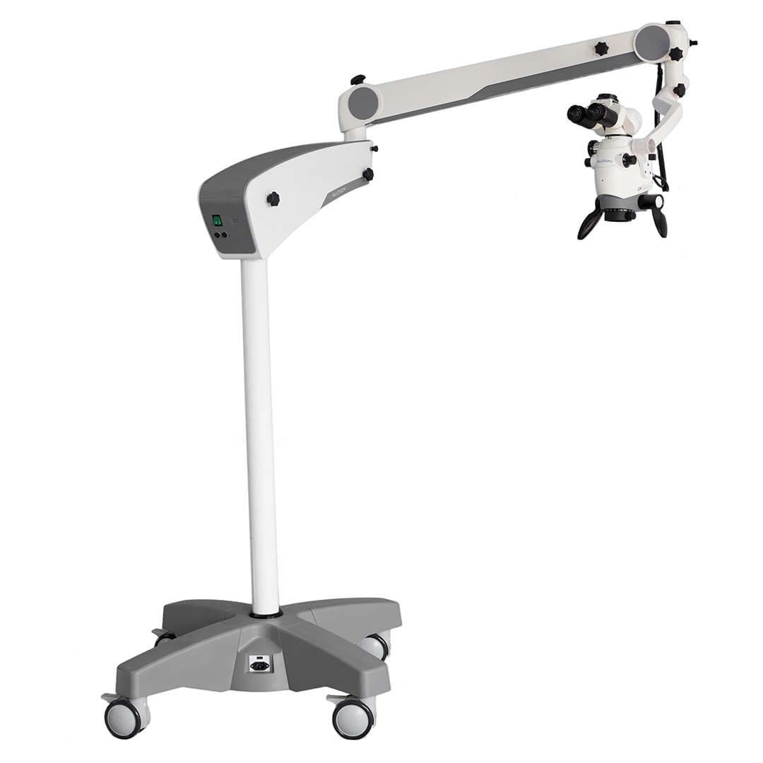 Alltion AM6000 Series ENT Microscope