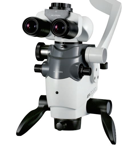 Alltion AM6000 Series ENT Microscope