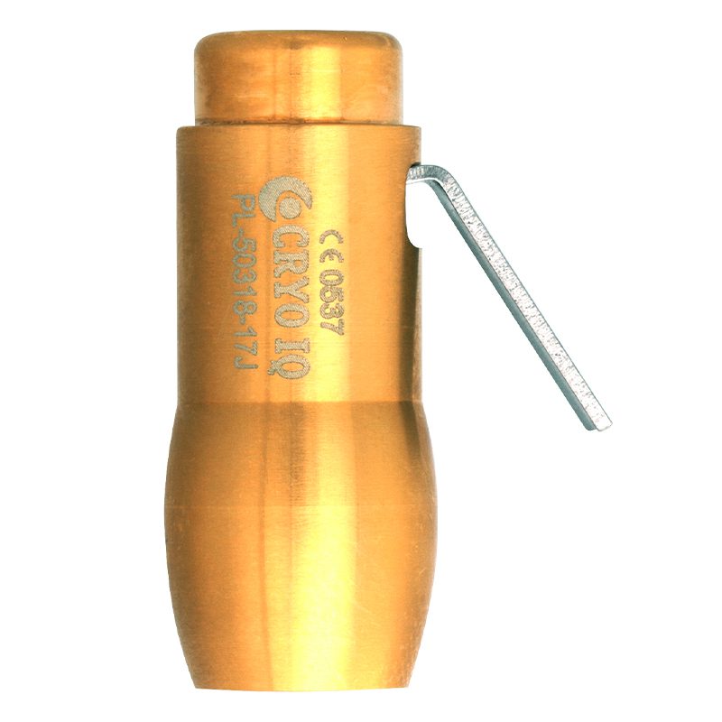 CryoIQ Pro Cryotherapy Device with Lever