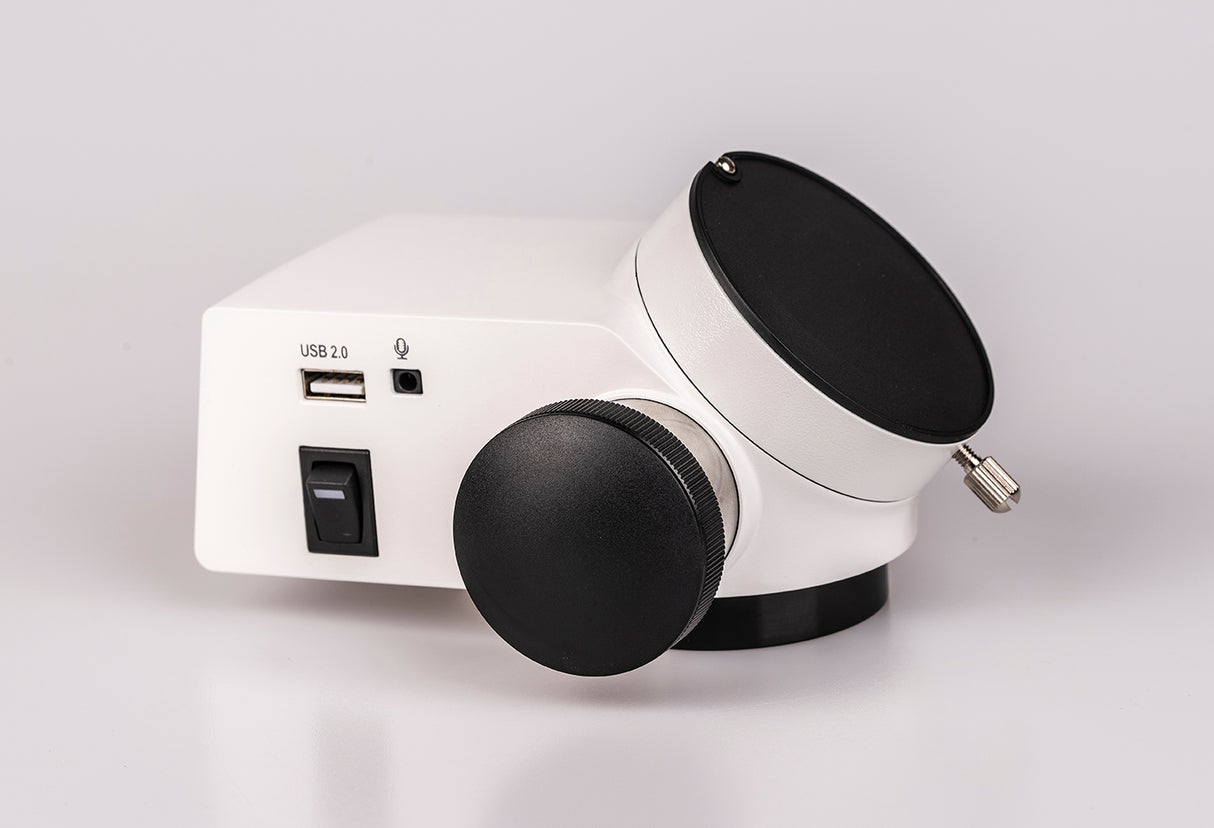 Alltion ALL-CAM4 4K Full Function Video/Photo Camera for Microscopes