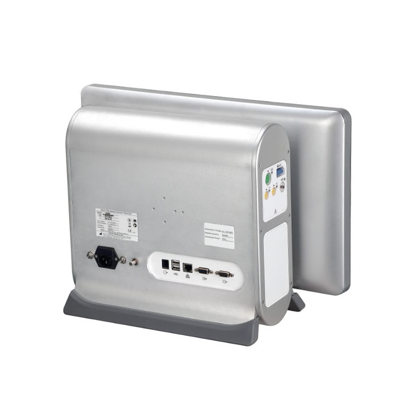 Northern Gemini Anaesthesia Patient Monitor