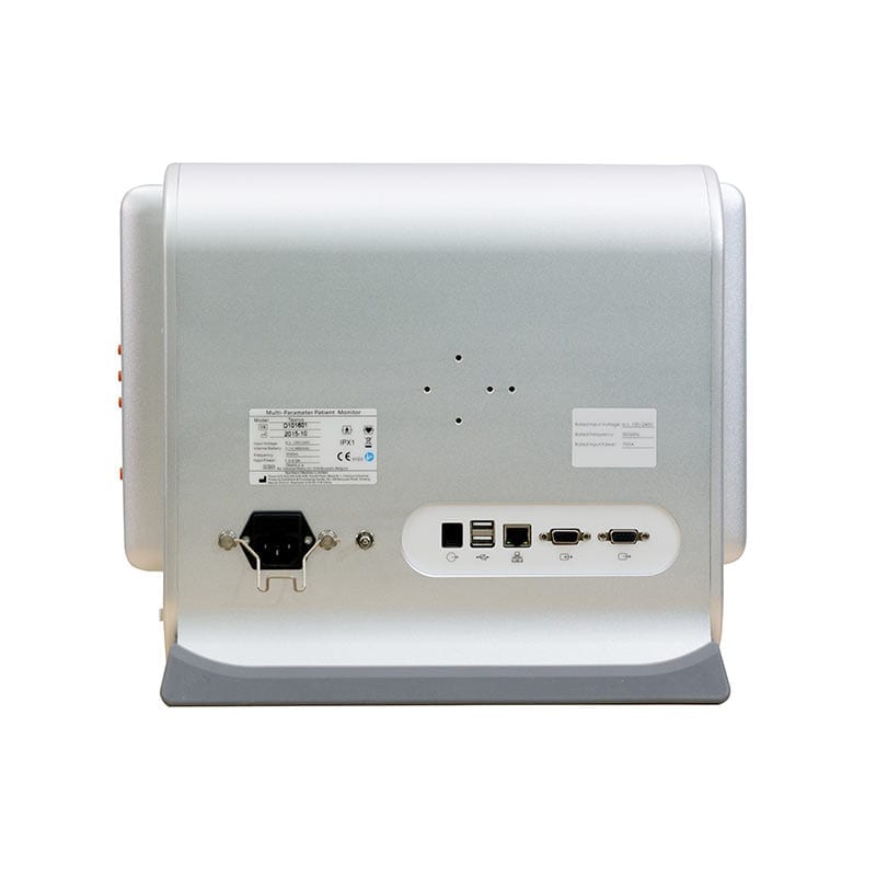 Northern Gemini Anaesthesia Patient Monitor