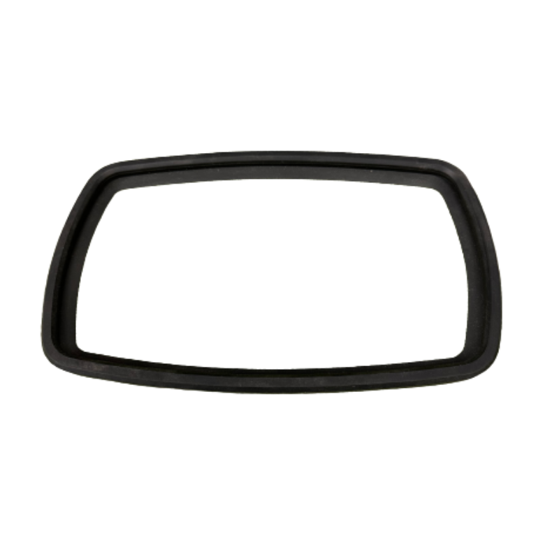 Hatmed Door Seal 10L A50 Rectangle