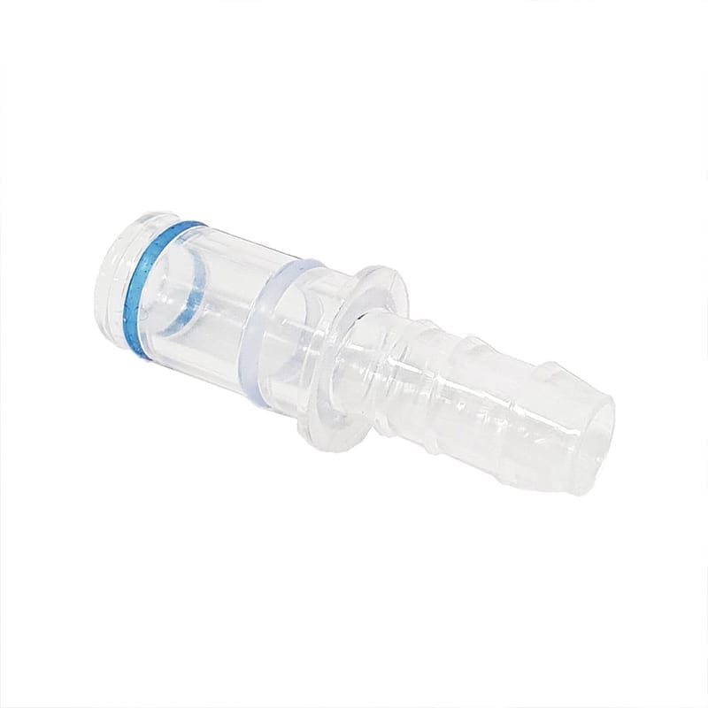 Hose Barb for Tongye MC600