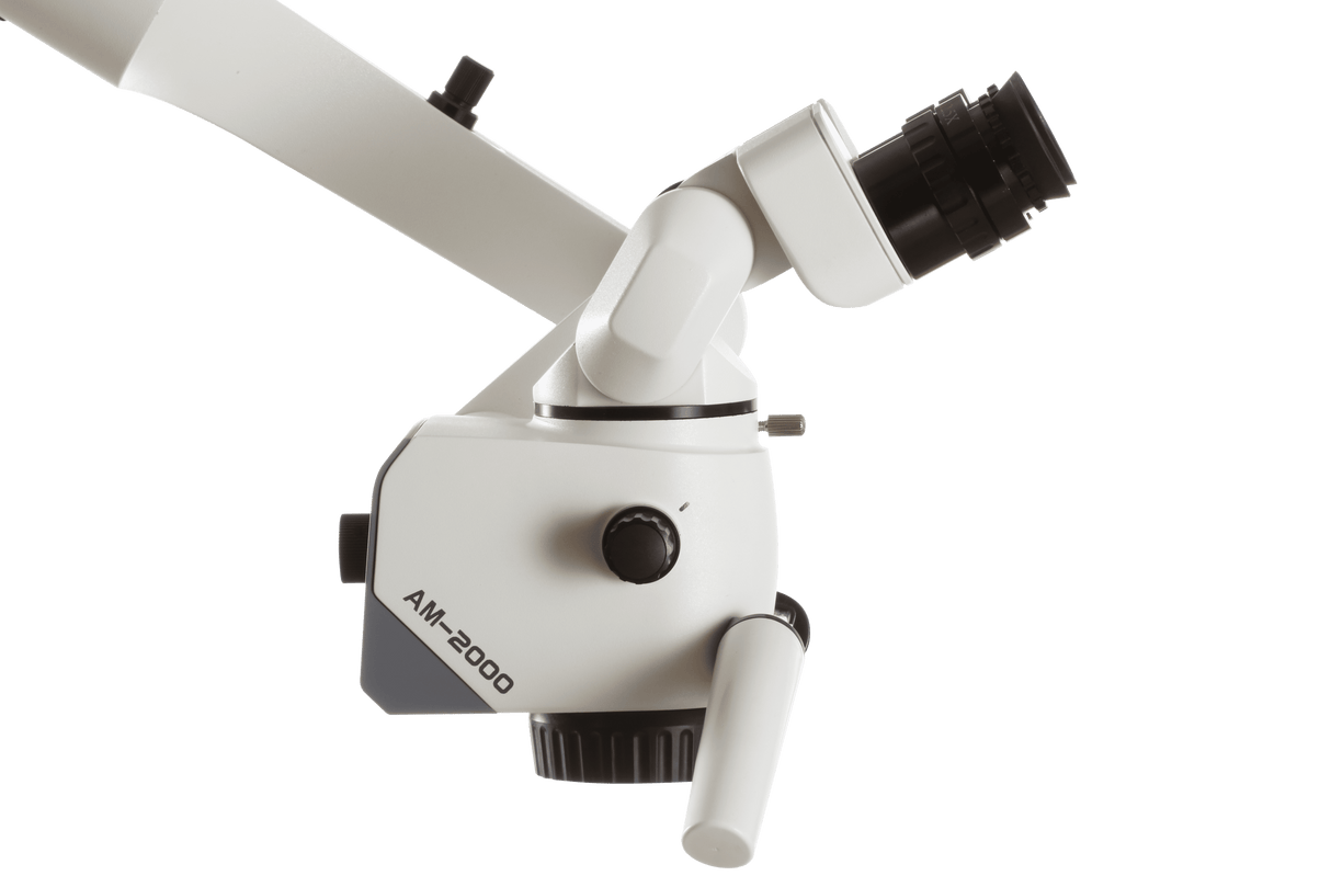 Alltion AM2000 Series Dental Microscope