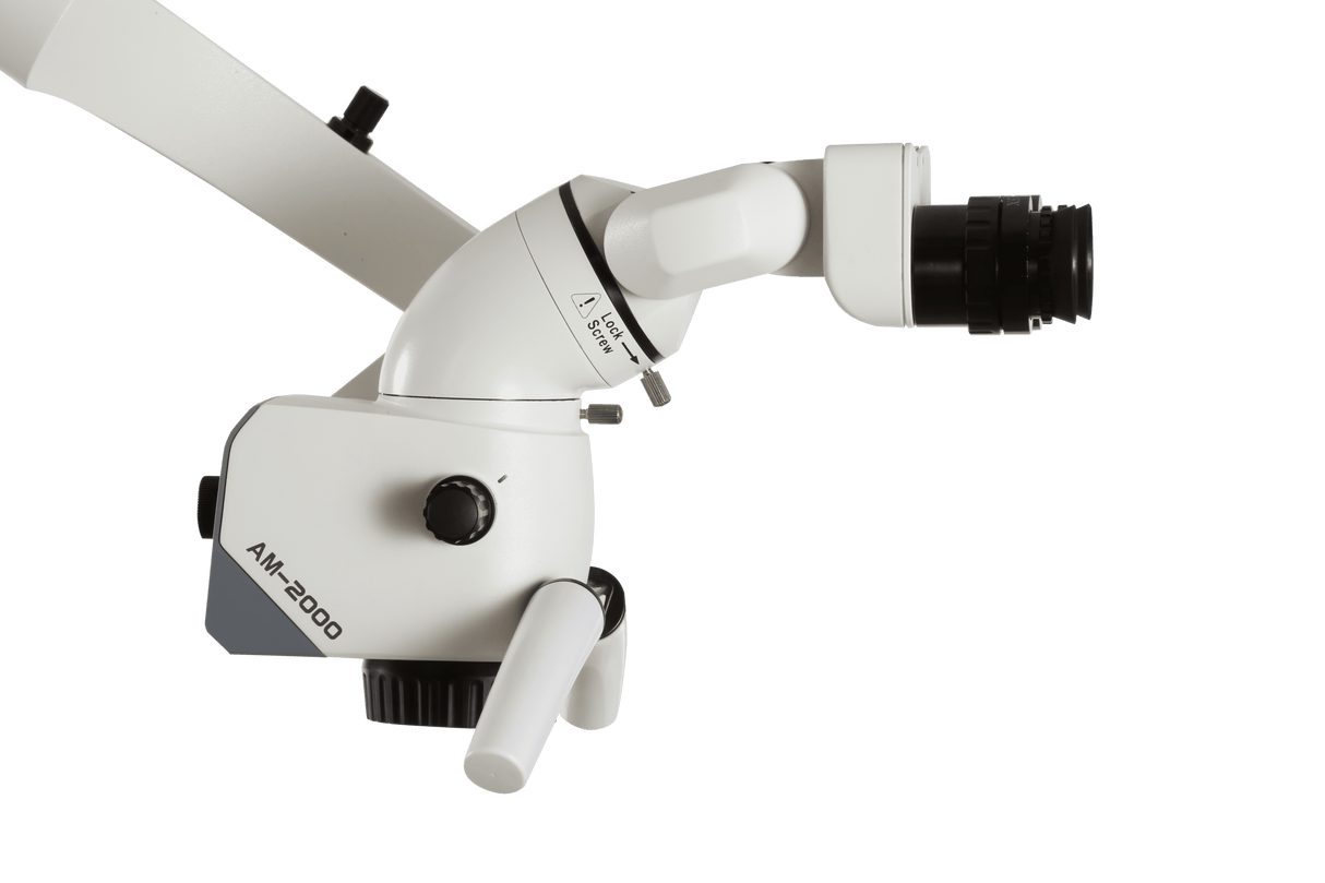 Alltion AM2000 Series Dental Microscope
