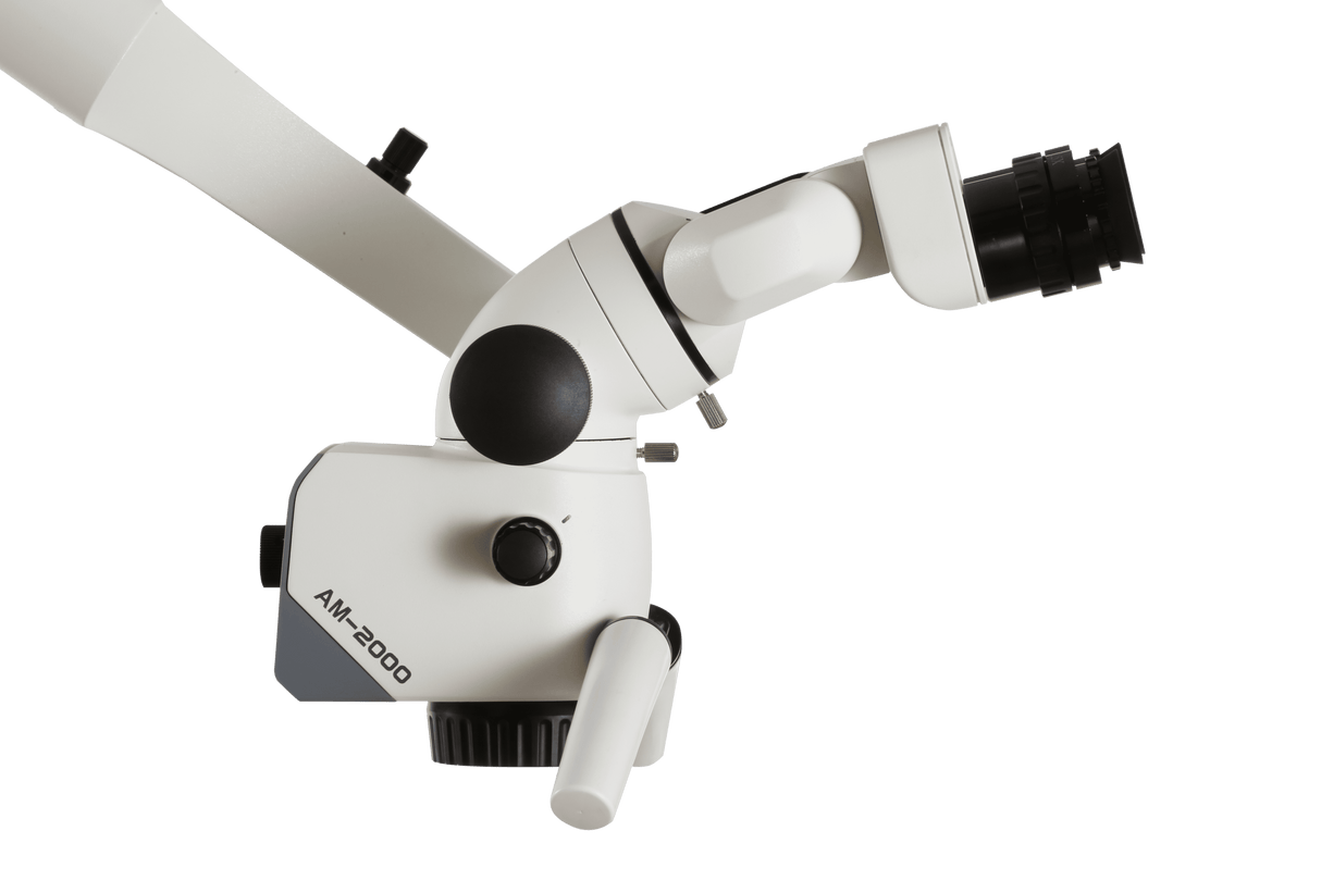 Alltion AM2000 Series Dental Microscope