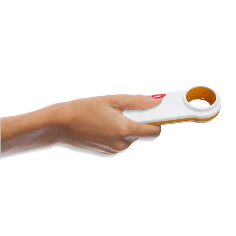 MIR Minispir 2 Spirometer