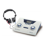 Maico MA25 Audiometer Manual Screening