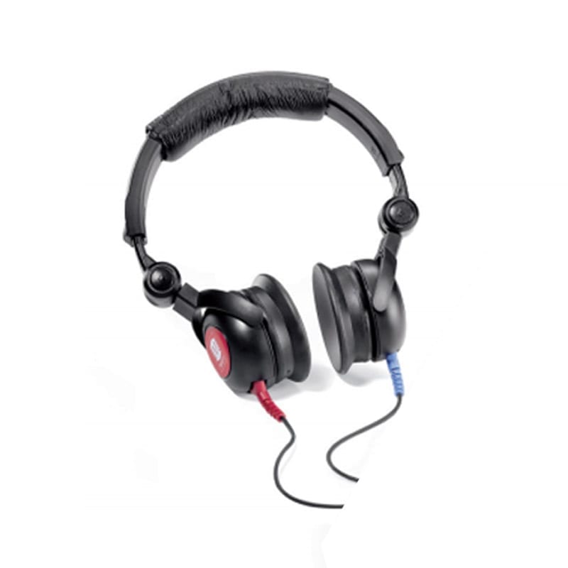 Maico MA25 and MA25e Audiometer Manual Screening