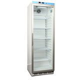 Nuline NHRT Series Heavy Duty Breast Milk Refrigerator 350L 700L