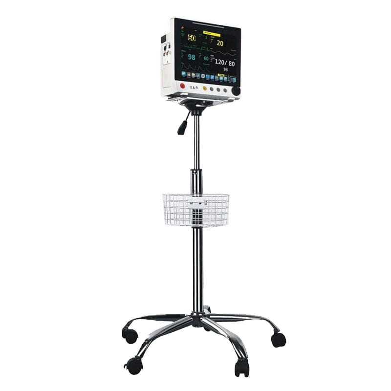 Northern Pisces Multiparameter Patient Monitor