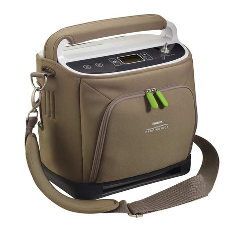 Philips Portable Oxygen Concentrator SimplyGo