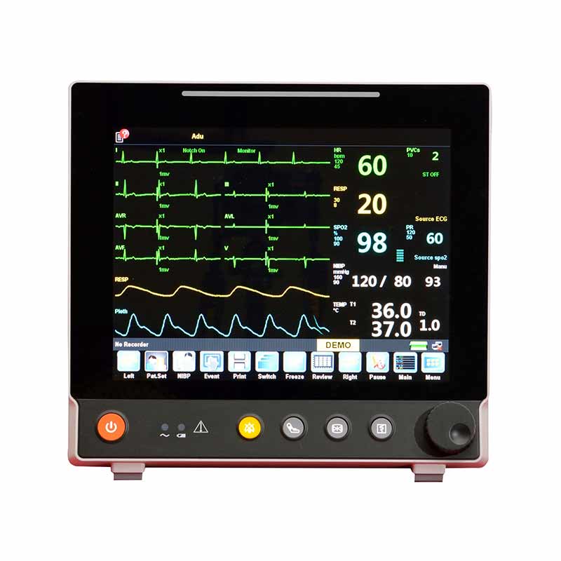 Northern Taurus ICU Multiparameter Patient Monitor