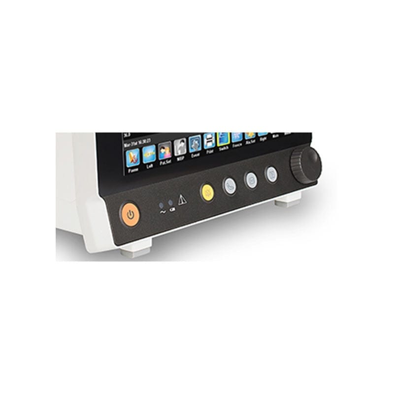 Northern Taurus ICU Multiparameter Patient Monitor