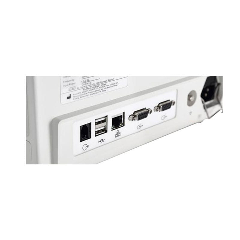 Northern Taurus ICU Multiparameter Patient Monitor