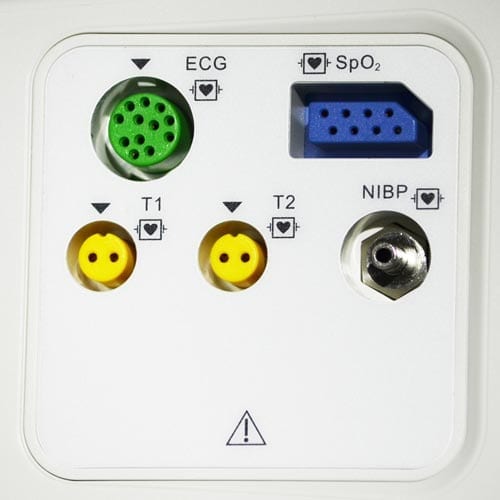 Northern Taurus ICU Multiparameter Patient Monitor