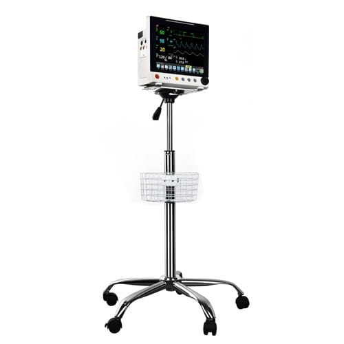 Northern Taurus ICU Multiparameter Patient Monitor