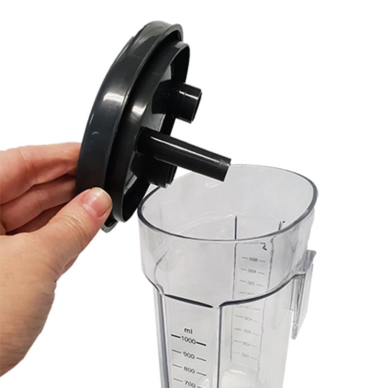 Tongye Reusable Suction Cannister To Suit MC600 Suction Units