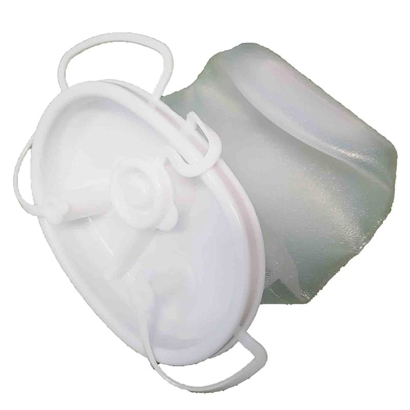 Tongye Disposable Suction Unit Liners To Suit MC600 Suction Units