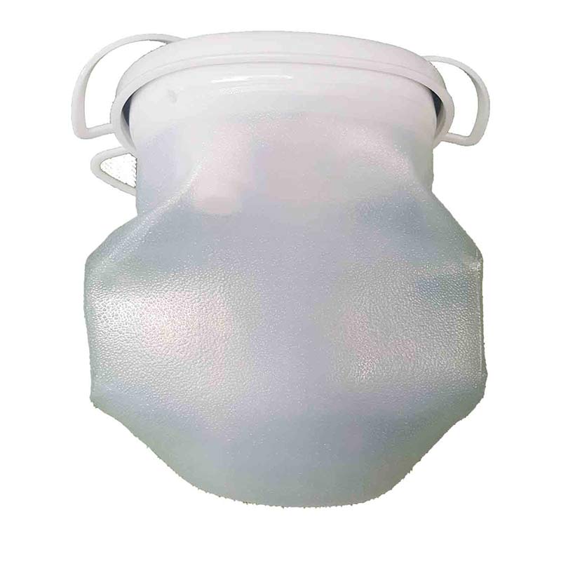 Tongye Disposable Suction Unit Liners To Suit MC600 Suction Units