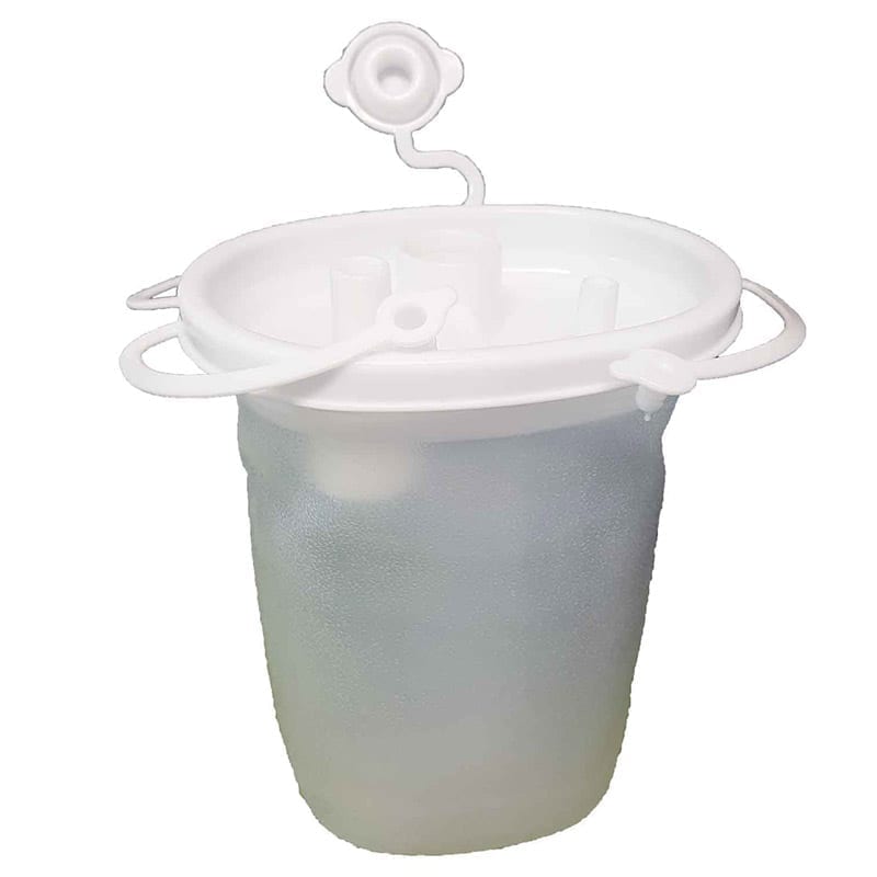 Tongye Disposable Suction Unit Liners To Suit MC600 Suction Units