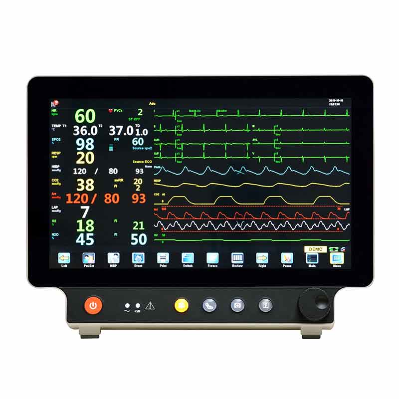Northern Venus Operating Patient Monitor