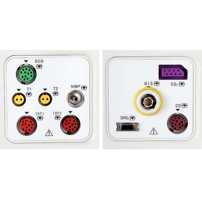 Northern Venus Operating Patient Monitor
