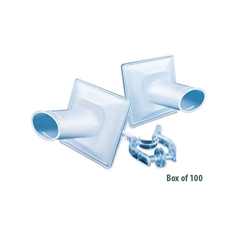Vitalograph Filter ECO BVF Bacterial Viral MIR Cosmed x100