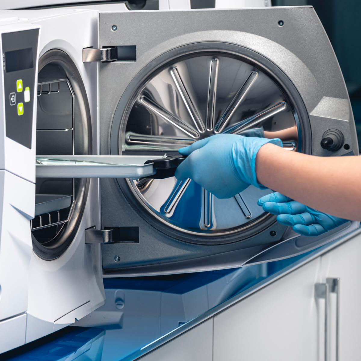 Autoclave Threading Machine Autoclave Machines: Their Uses, Pros & Cons, & Guidelines – Zone Medical