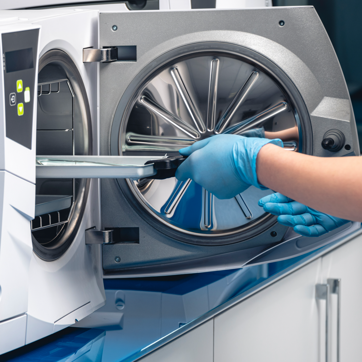 Autoclave Machines: Their Uses, Pros & Cons, & Guidelines – Zone Medical