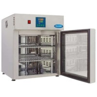 Medical Laboratory Heating