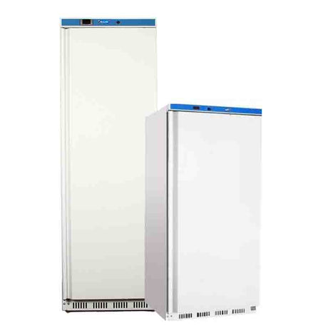 Spark Free Refrigerators & Freezers