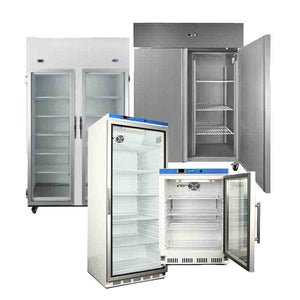 Medical Pharmacy & Laboratory Refrigerators