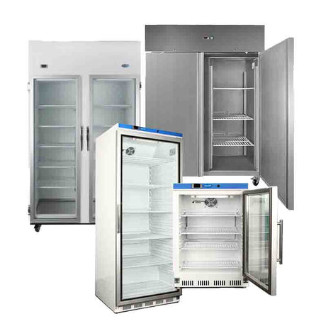 Medical Pharmacy & Laboratory Fridges