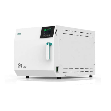 Benchtop Autoclaves