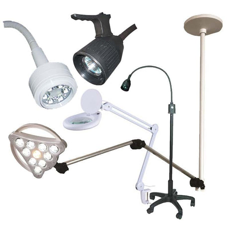 Medical Lighting