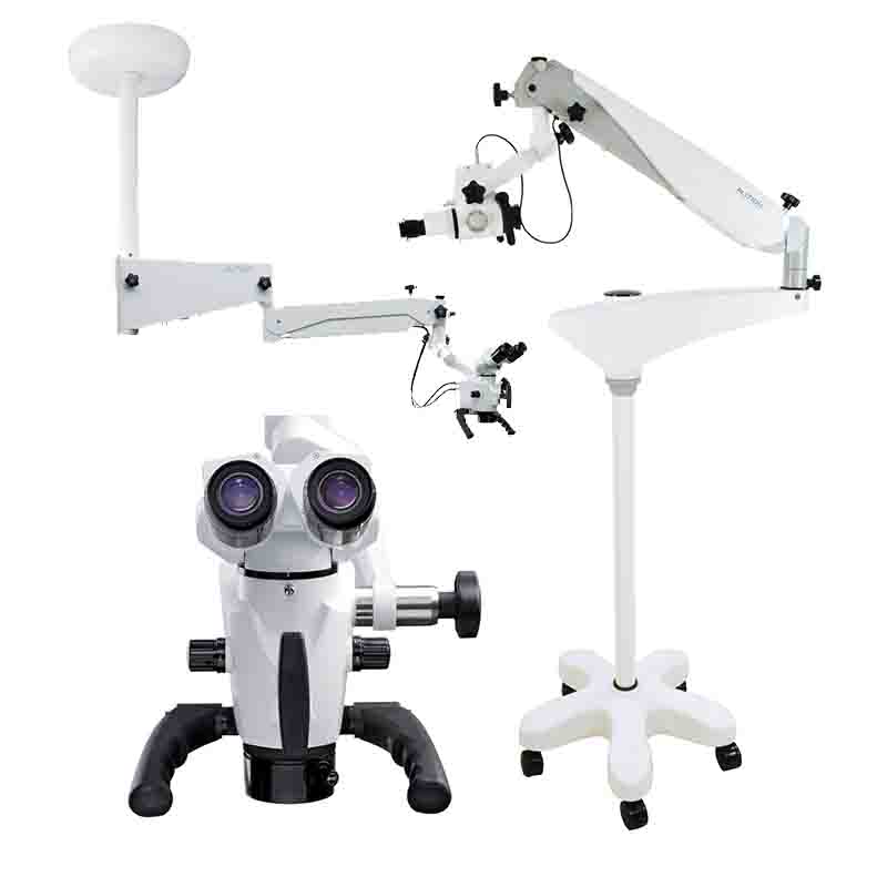 Ent Mircroscope ENT Microscopes | Zone Medical | Precision ENT Diagnostic Tools